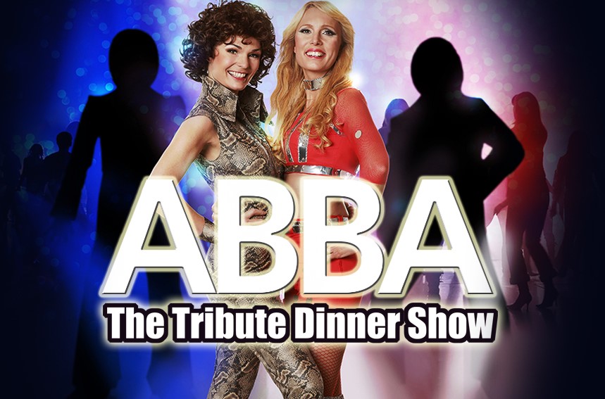 ABBA - The Tribute Dinner Show