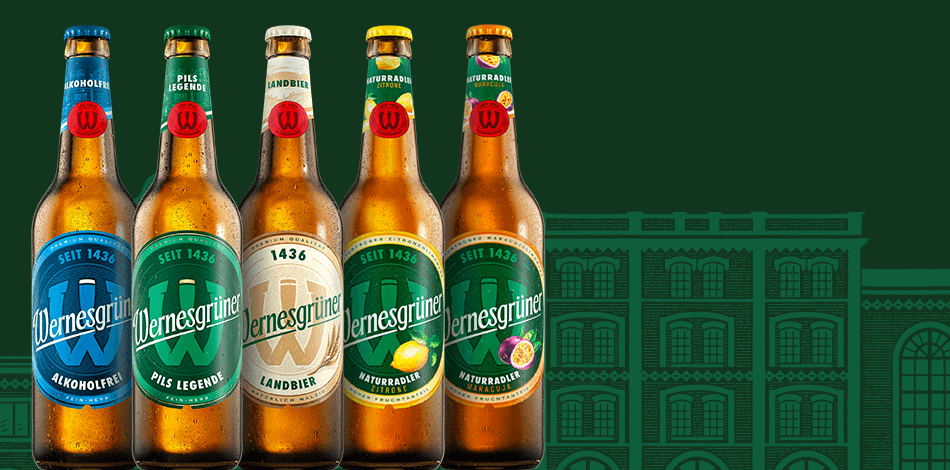 Leidenschaft und beste Zutaten.