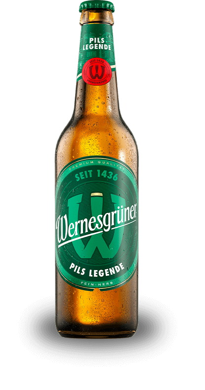 wernesgrüner